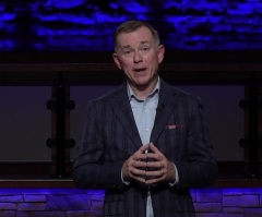 Southern Baptist Pastor Mike Stone's daughter enters hospice care amid battle with chronic illness