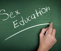 Legal group claims school district's 'graphic' sex-ed program undermines parental rights
