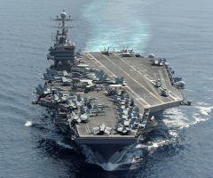 The USS Abraham Lincoln: America must demand the truth