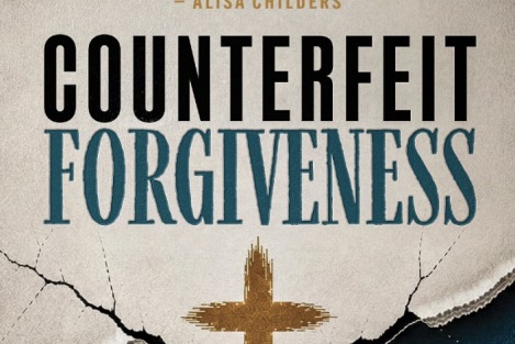 How the Church has screwed up forgiveness (book review) 