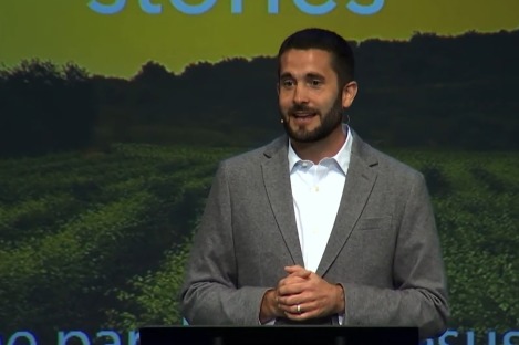 'We exist to come alongside the church': Lifeway installs Ryan Blackwell as new president