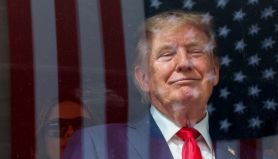 Trump's week in review: Lake Ontario renamed; IndyCar race on the National Mall