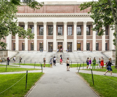 Should Christian parents send their kids to Harvard?