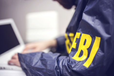 DOJ labels FBI memo warning of 'radical-traditionalist Catholic' ideology a 'grave failure'