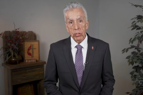 UMC bishop defends lawsuit against HPUMC, claims tried to 'avoid' conflict 