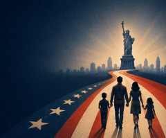 Blue Card plan: A Christian answer for unauthorized immigrants