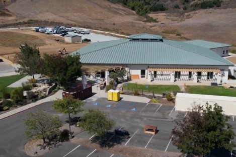 In 'redemptive story,' SLO City Church moves into former Arise Vineyard building
