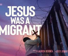 Austin to host screening of 'Jesus Was a Migrant,' speakers from CAIR