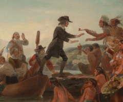 'Christian nationalism' already failed America once