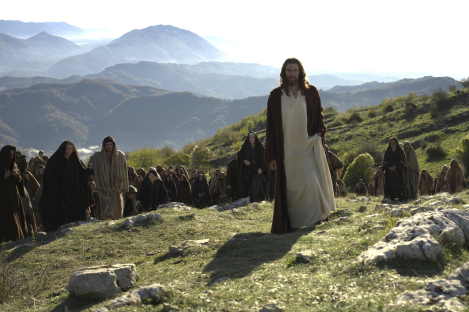 Mel Gibson says ‘Resurrection’ will explore ‘different realms' including 'Hell of the just,' Genesis 1 'firmament'