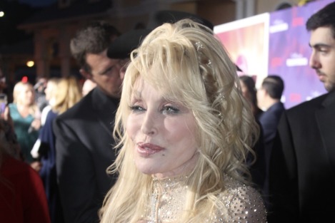 Dolly Parton's niece reveals why she kept health struggles quiet