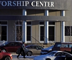 Colorado Shootings at Two Christian Sites Concern Residents