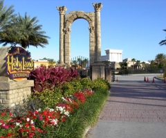 Holy Land Theme Park Gets Makeover