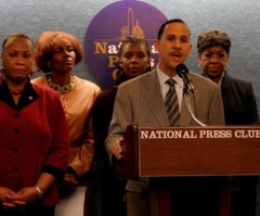 Black Conservatives: Don't Give Up, Huckabee