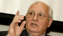 Ex-Soviet Leader Gorbachev Revives 'Closet Christian' Rumors