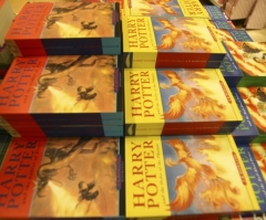 Yale Divinity Course Examines Theology in Harry Potter