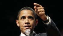 Obama Suggests Jesus Christ Not the Only Way to Heaven