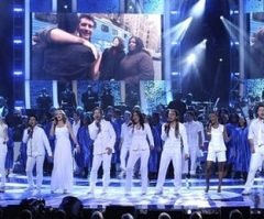 'American Idol' Brings Jesus Back to Worship Song