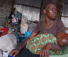 Salvation Army: Needs of Kenyan Refugees Still Great