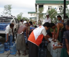 Christians Respond to Crisis in Myanmar