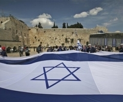 Israel Celebrates 60th Year