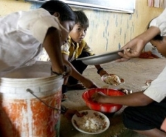 Compassion International Prepares For World Food Crisis