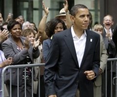 Obama Could Win 40 Percent of Evangelical Vote, Says Expert