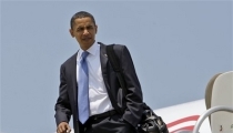 Survey: Obama in Strong Position to Win '08 Election