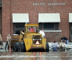 Christian Groups Respond to Midwest Flood