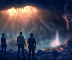 Review: 'Journey to the Center of the Earth' More Like a Wild Ride
