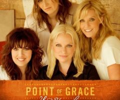 Heather Payne Leaves Point of Grace