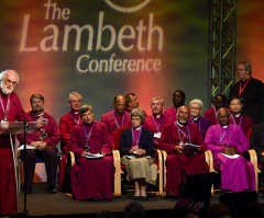 Anglican Bishops to Wrap Up Global Meeting with 'Reflections'