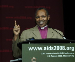 HIV Battle All About Partnership, Says AIDS Expert