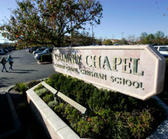 Judge Rejects Christian Schools' Discrimination Suit Against UC