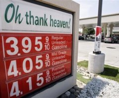 Gas-Based Church Outreaches Fuel Debate