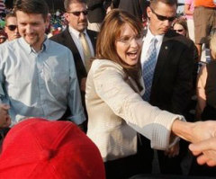 Women's Ministry Applauds Palin Pick