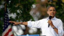 Obama: Don't Give Religious Litmus Test