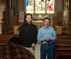TV Series Aims to Help Christians Spiritually, Financially
