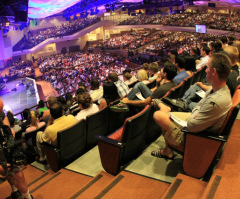 Thousands of California Christian Youth Empowered to Defend Marriage