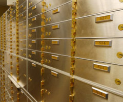 Have You Checked Your Safe Deposit Box Lately?
