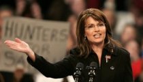 Palin Sharpens Attack on Obama's Abortion Stance