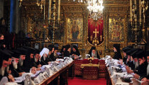 Orthodox Churches Commit to Overcoming Internal Division