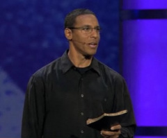 Pastors Preach Prop. 8 as Moral Issue