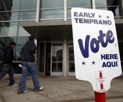 Poll: 1 in 7 Voters Still Persuadable