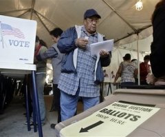 Voters to Face Controversial Moral Issues on State Ballots