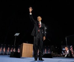Christians Respond to Obama as President