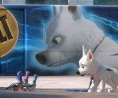 Review: 'Bolt' is a Disney Masterpiece for All Ages