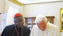 Pope Questions Path of Interfaith Dialogue