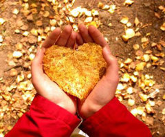 Use Worldly Wealth to Gain Friends