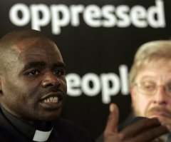 Churches Respond to Africa's Call for Prayer for Zimbabwe